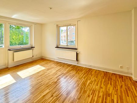 Trädgårdsgatan 3 - Foto 4