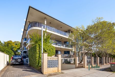 15/82-84 Beaconsfield Street, Silverwater. - Photo 5