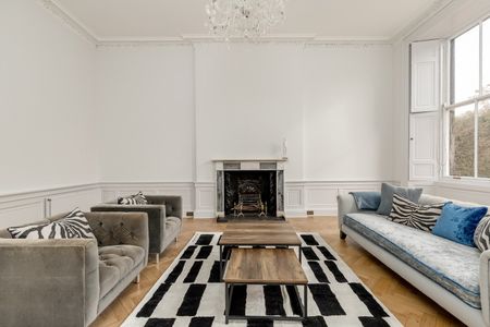3 Bed Flat, Heriot Row, EH3 - Photo 4