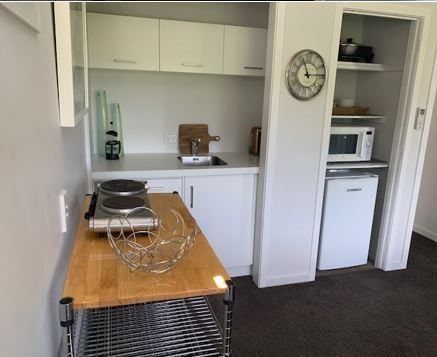 Tainui Apartment Fully Furnished One Bedroom Unit - Photo 5