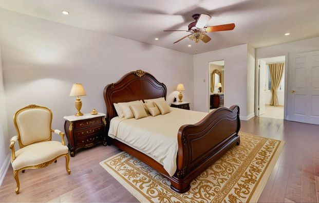 For Lease - 89 Yonge Boulevard, Toronto, Ontario - Photo 1