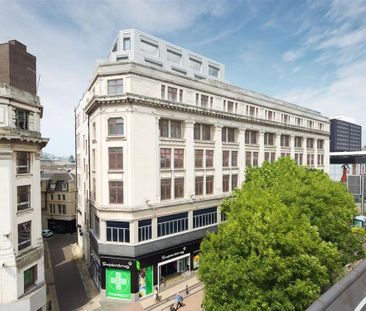 Studio to rent - Photo 5