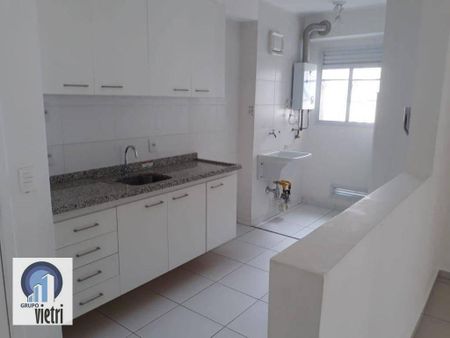 Apartamento Com 3 Dormitórios Para Alugar, 70 m² por R$3.615,60/mês - Vila Suzana - São Paulo/sp - Photo 3