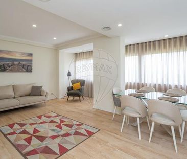 Apartamento T3 - Photo 1