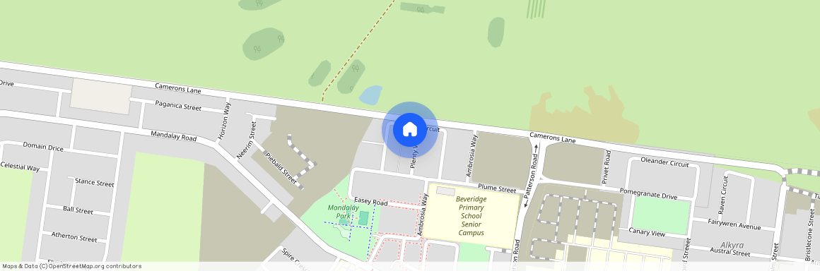 31 Plenty View, Vic 3753, Beveridge