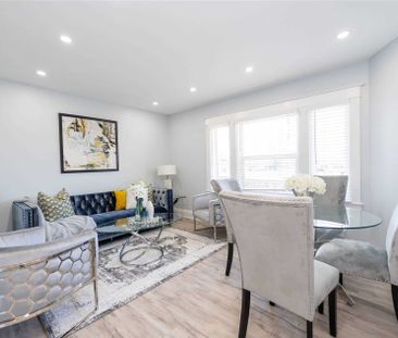 For Lease - 35 Hartzel Road Unit# #Main, St. Catharines, Ontario - Photo 2