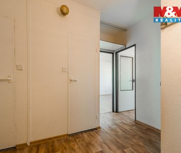 Pronájem bytu 2+1 43 m² - Photo 3