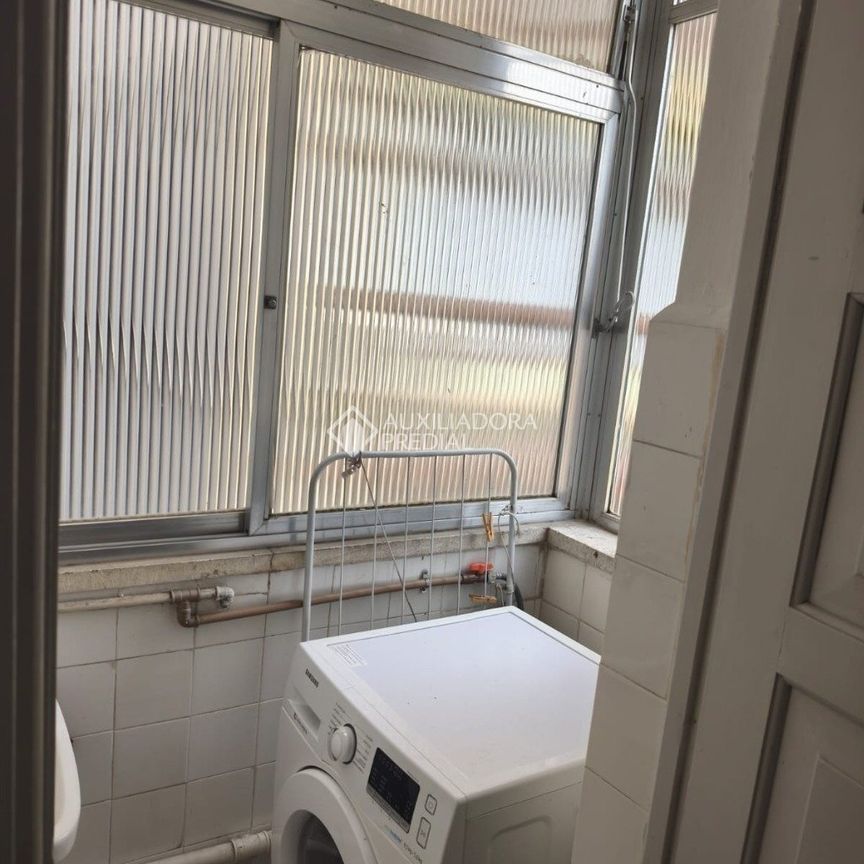 Apartamento com 1 quarto e 58m² para alugar em Centro Histórico, Porto Alegre. - Photo 1