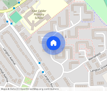 Mansefield, East Calder, West Lothian, EH53 - Photo 1