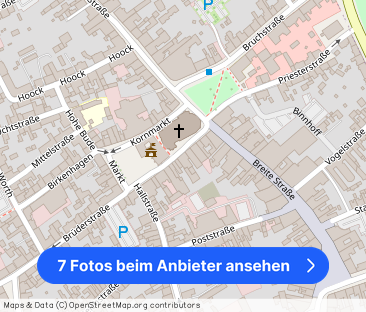 Modernes und Zentrales Wohnen ! 1-Raumwohnung für Singles ! - Foto 1