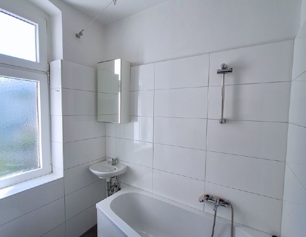 Schicke Pärchen-Wohnung mit Altbaucharme! - Foto 1