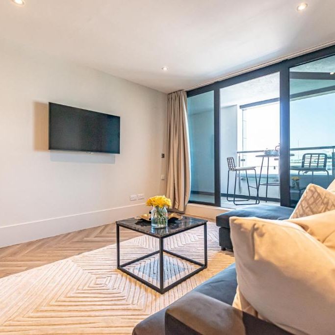 1 Bed Flat, William Jessop Way, L3 - Photo 1