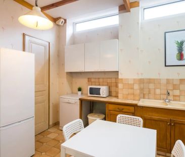 12 Rue Villebois Mareuil 12, Lyon - Photo 4