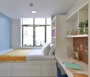 Gold En-Suite - Photo 5