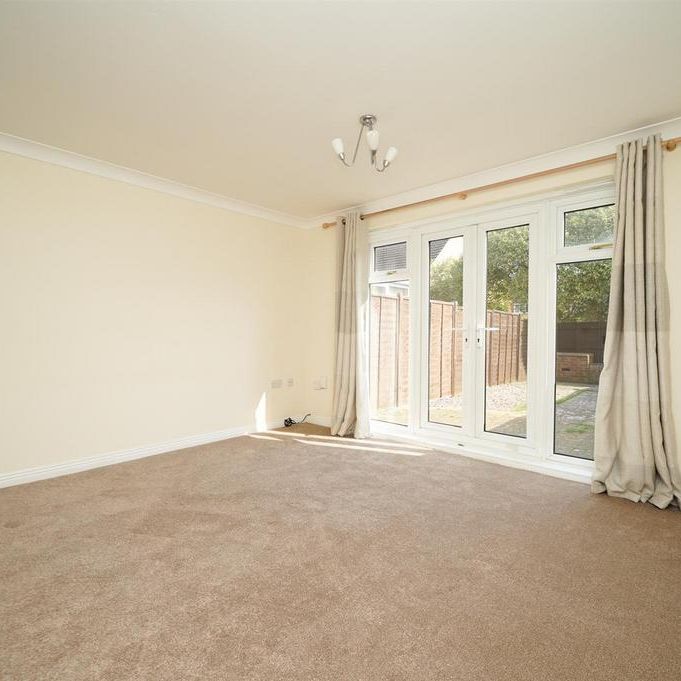 2 bedroom house to rent - Photo 1