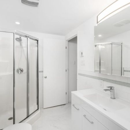 Magnifique appartement 4 ½ a louer a Saint-Hubert pour le 1er Juillet - Photo 3