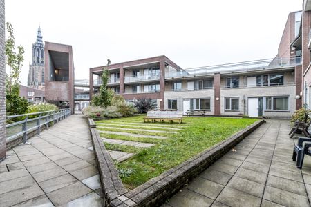 Te huur: St. Jorisstraat 35 - Foto 2