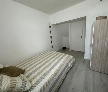 Location appartement 2 pièces - 22.82m² à Maubeuge (59600) - Photo 1