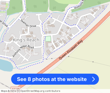 Savage Close - King's lynn - Photo 1