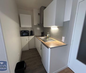 Location Appartement 2 pièces 34m² PERIGUEUX 24000 - Photo 2