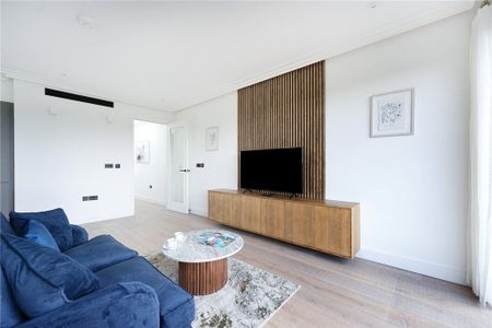 3 bedroom penthouse to rent - Photo 2