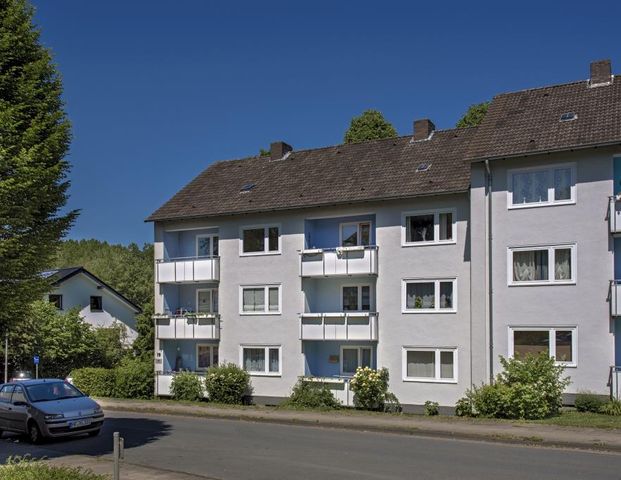 3-Zimmer-Wohnung in Herford! - Foto 1