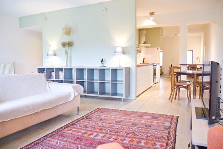 Te huur: Appartement Oostenburgervoorstraat 284 in Amsterdam - Foto 3