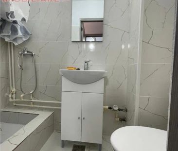 Garsoniera de inchiriat zona Gradinarilor -Tulcea - Fotografie 5