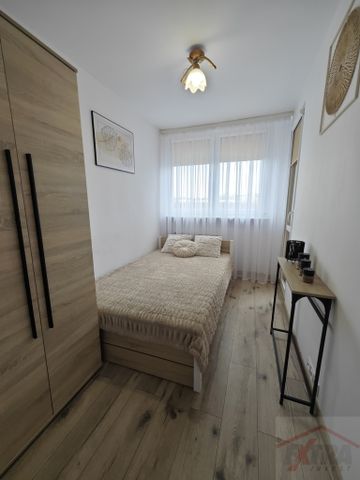 Centrum Szczecina, do wynajęcia ładne 2pok. 34m2 (440073) - Photo 5