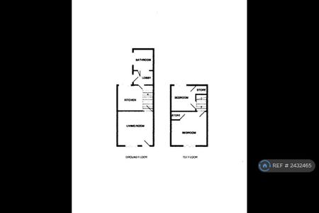 2 bedroom terraced house to rent - Photo 4