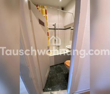 TAUSCHWOHNUNG Entspannte Wohnung nähe der Limmer Straße - Photo 1