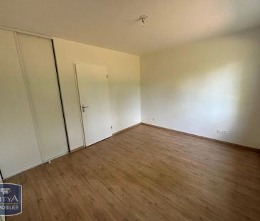 Appartement à louer 2 pièces 38.6m² - Photo 4