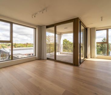 Penthouse te huur in Sint-Amandsberg - foto 3