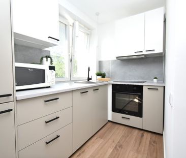 Zobacz 2 pok., 36m², centrum, wysoki standard 36 m² - Фото 3