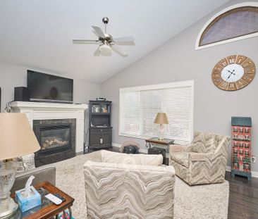 For Lease - 450 Classic Avenue, Welland, Ontario - Photo 1