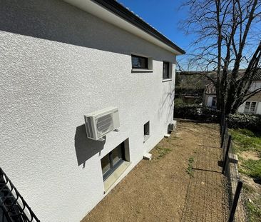 Location Maison 3 pièces 65m² FROUZINS 31270 - Photo 5