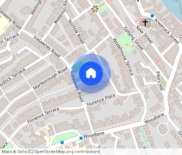 Victoria Cottages, Falmouth - Photo 1