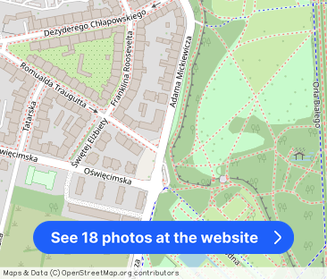 Do wynajęcia mieszkanie i miejsce postojowe - Photo 1