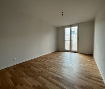 Rte de Bâle 14- appartement de 2,5 pces à louer - Photo 2