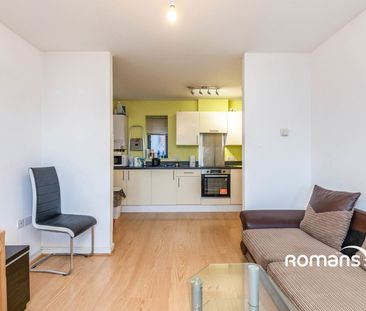 1 bedroom apartment to rent - Photo 2