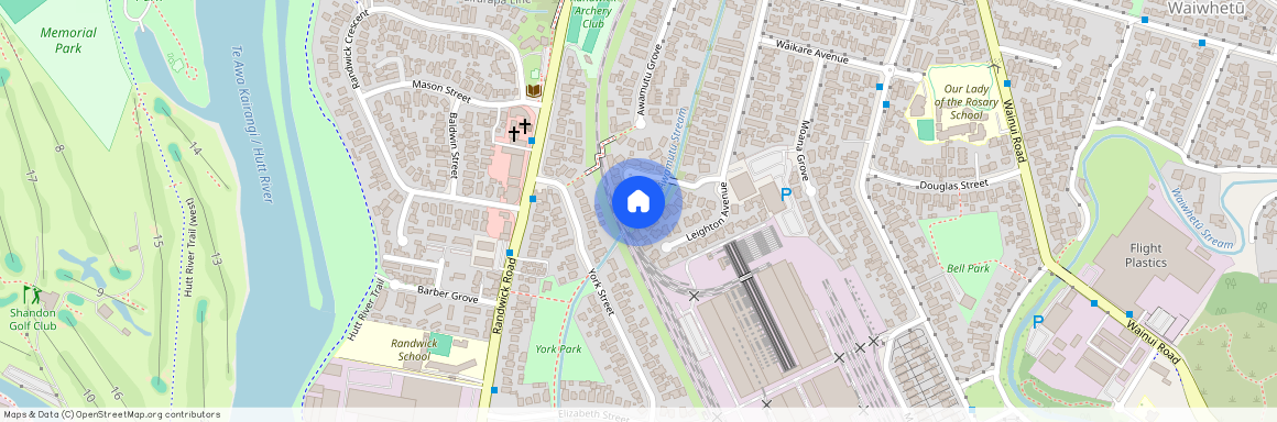 14 Kauamo Close, Waiwhetu, Lower Hutt City