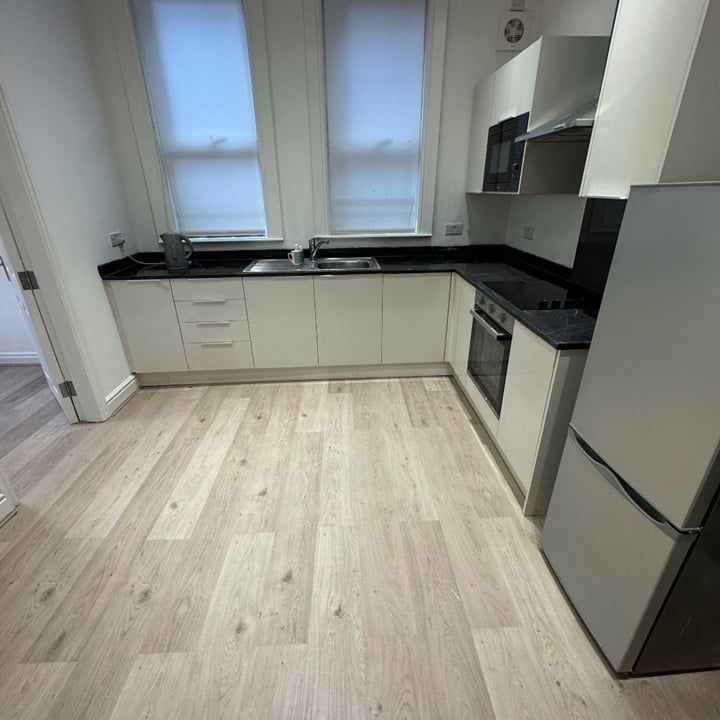 1 Bed Terraced House, Penny Lane, L18 - Photo 1
