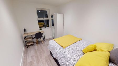 8 bedroom house to rent - Photo 3