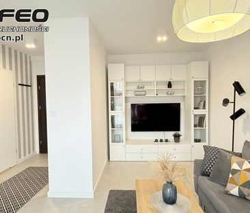 Mieszkanie na wynajem - Photo 3