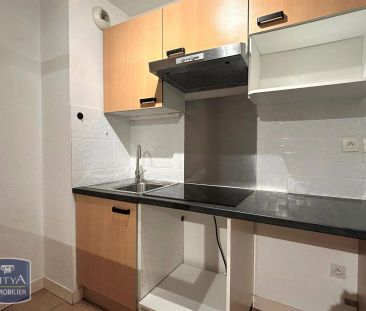 Appartement à louer 2 pièces 37.55m² - Photo 4