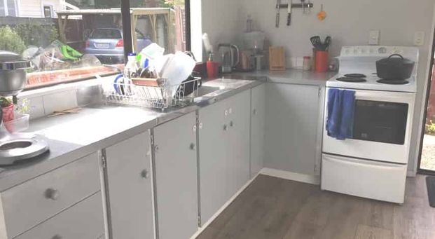 2 Bedroom Home beside the Maitai - Photo 1