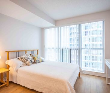 For Lease - 50 Town Centre Court Unit# 1107, Toronto, Ontario - Photo 3
