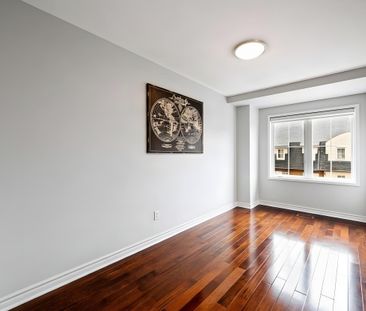 For Lease - 10 Pat Brooks Terrace, Toronto, Ontario - Photo 6