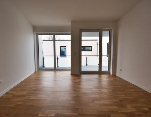 Helle 3-Zi-Whg. in Ippendorf! 93qm, Parkett, 2 Bäder, große Sonnenterrasse, Rollläden, Aufzug...! - Foto 1