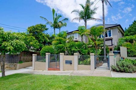 Spacious, modern semi-size garden apartment in boutique block of four - Photo 5